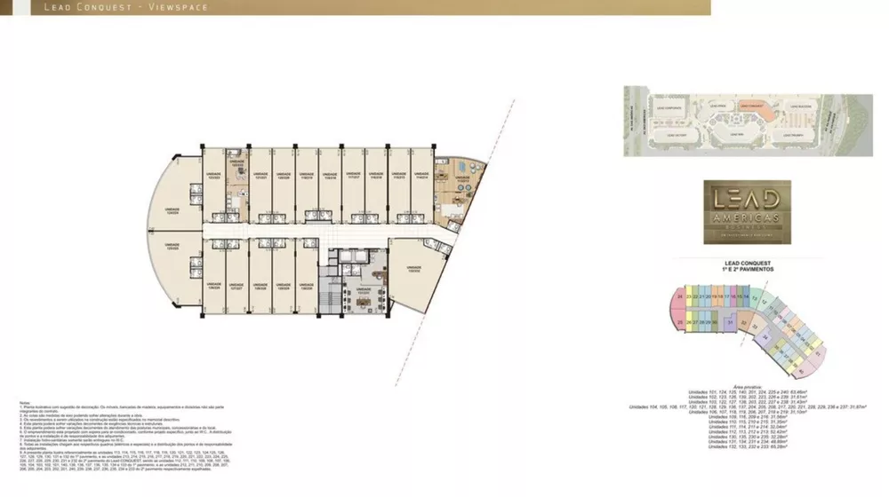 Sala-Conjunto, 63 m² - Foto 38