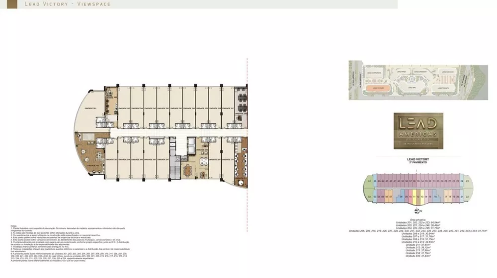 Sala-Conjunto, 63 m² - Foto 34