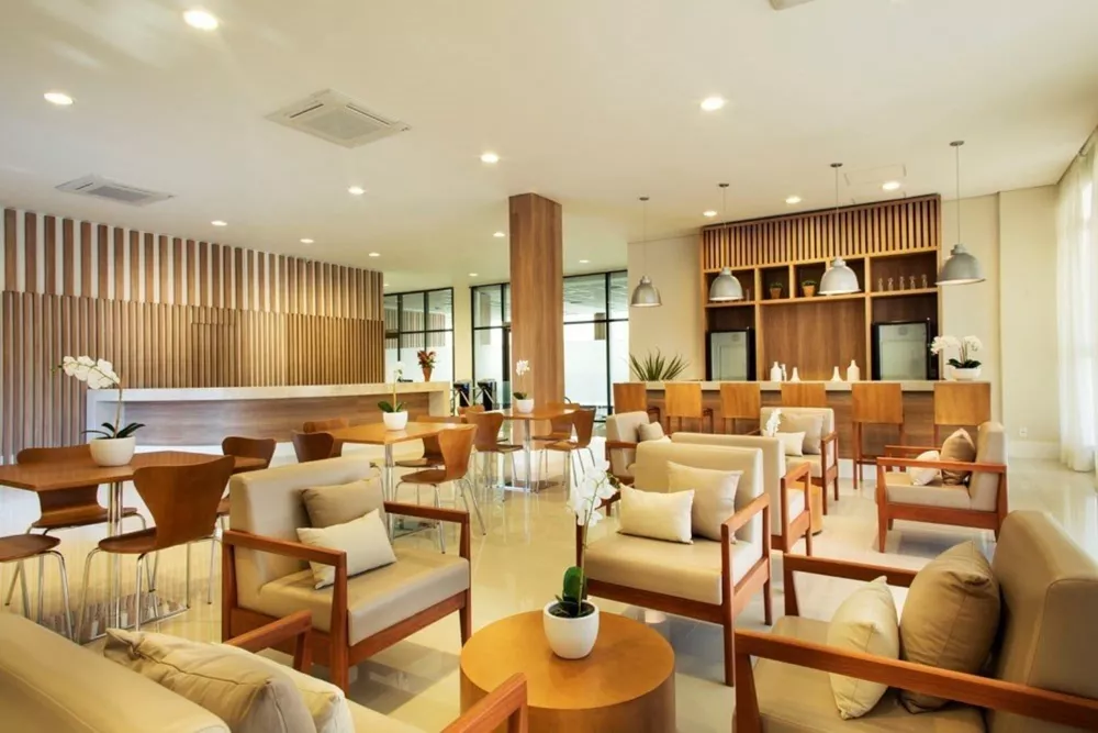 Sala-Conjunto, 63 m² - Foto 17