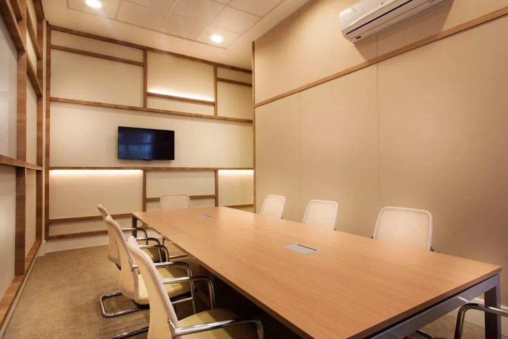 Sala-Conjunto, 63 m² - Foto 16