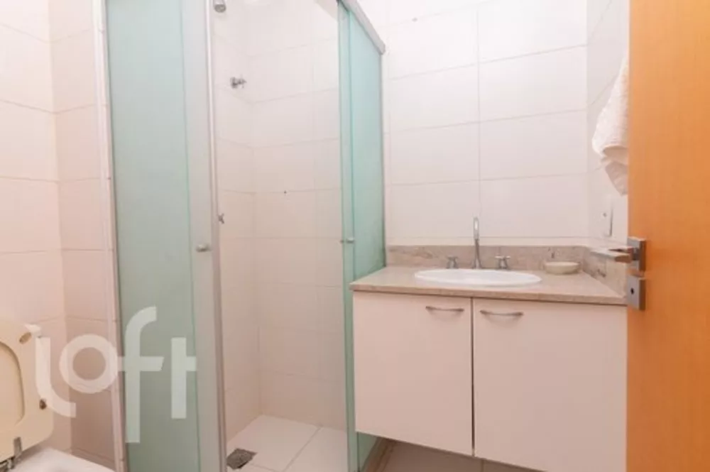 Apartamento à venda com 3 quartos, 160m² - Foto 4