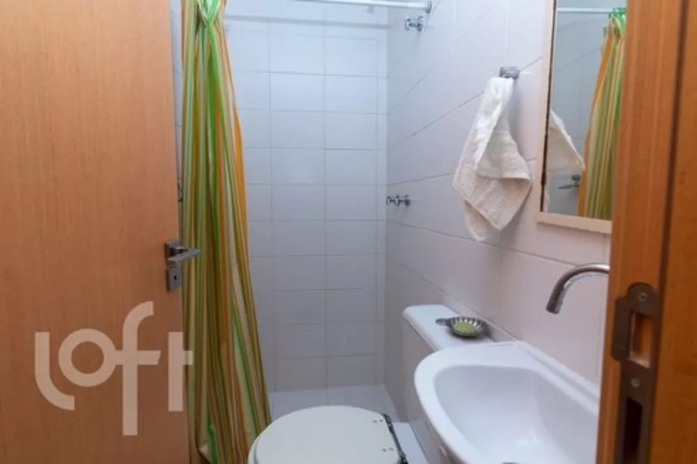 Apartamento à venda com 3 quartos, 160m² - Foto 3