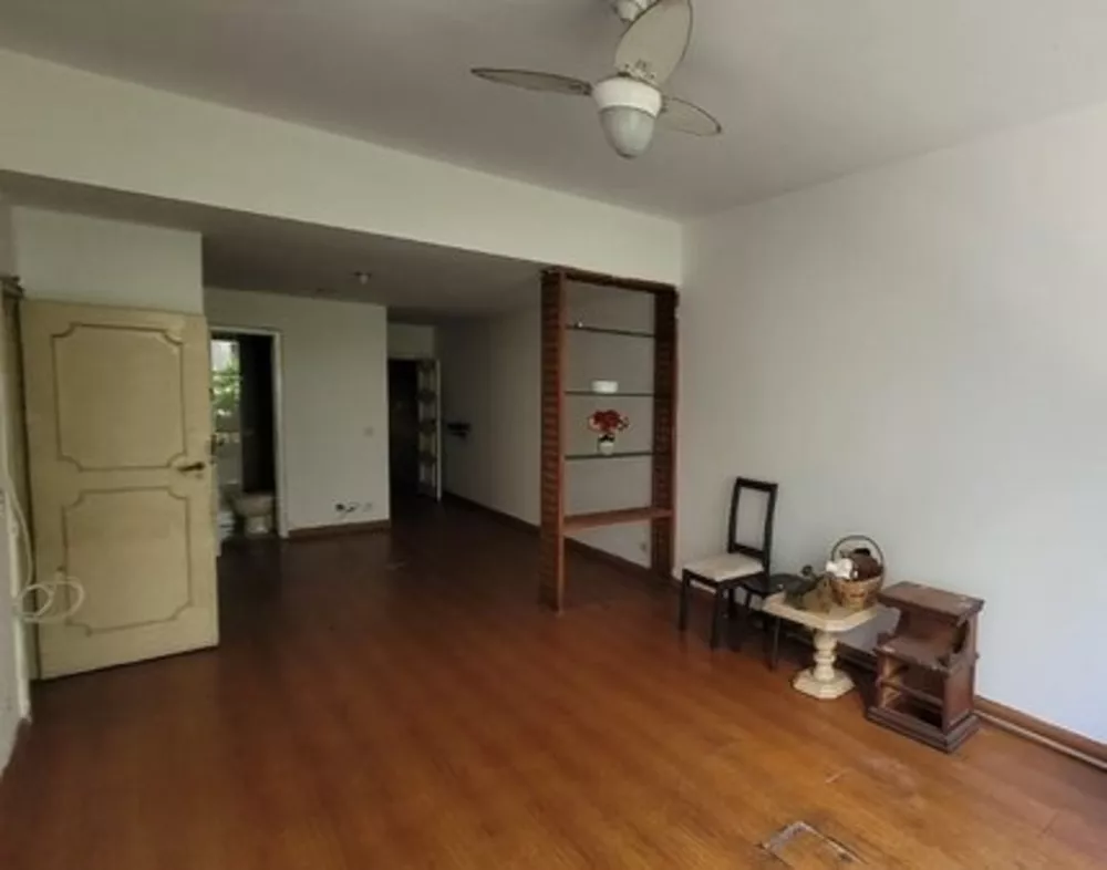 Apartamento à venda com 3 quartos, 90m² - Foto 1