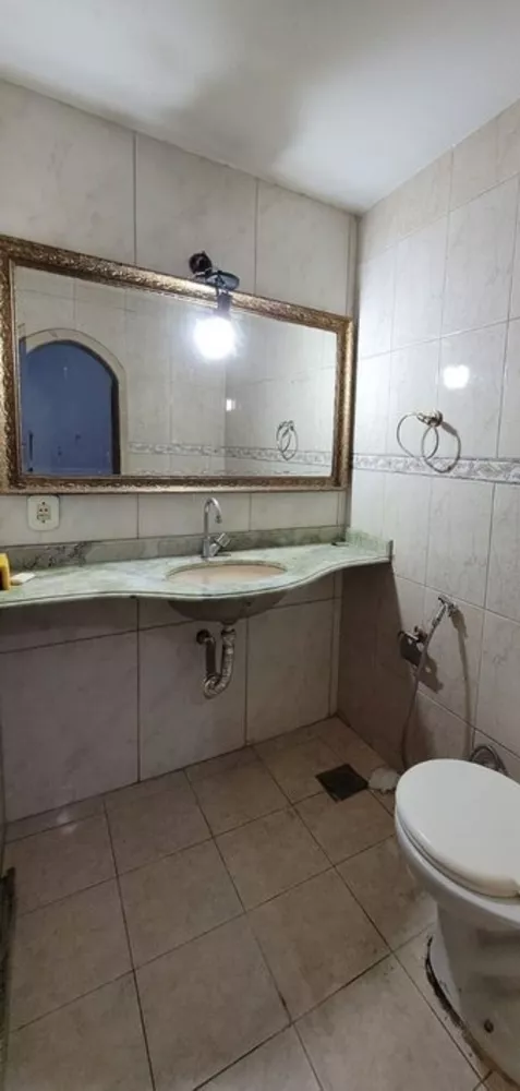 Apartamento à venda com 3 quartos, 90m² - Foto 2