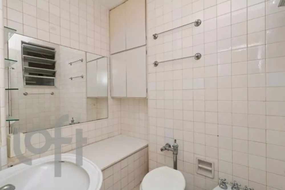 Apartamento à venda com 3 quartos, 90m² - Foto 3