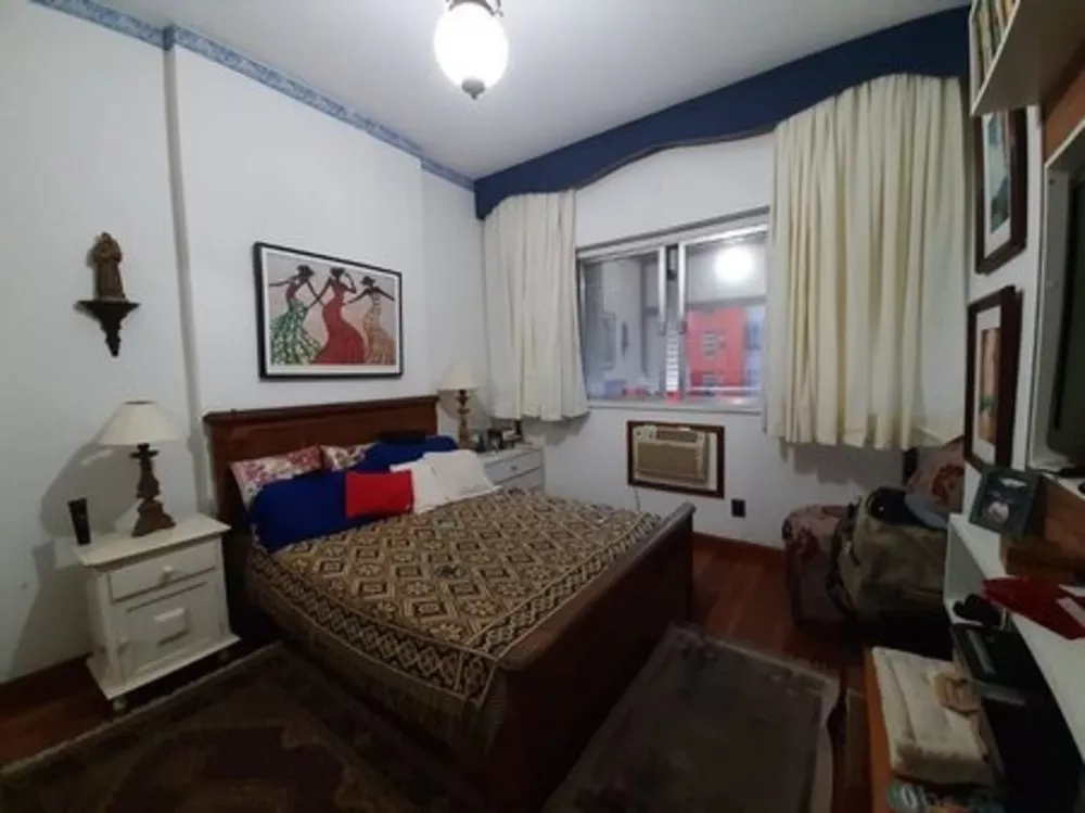 Apartamento, 3 quartos, 91 m² - Foto 16