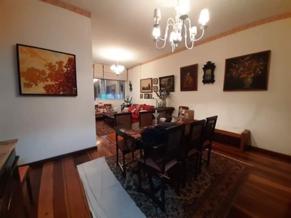 Apartamento, 3 quartos, 91 m² - Foto 13