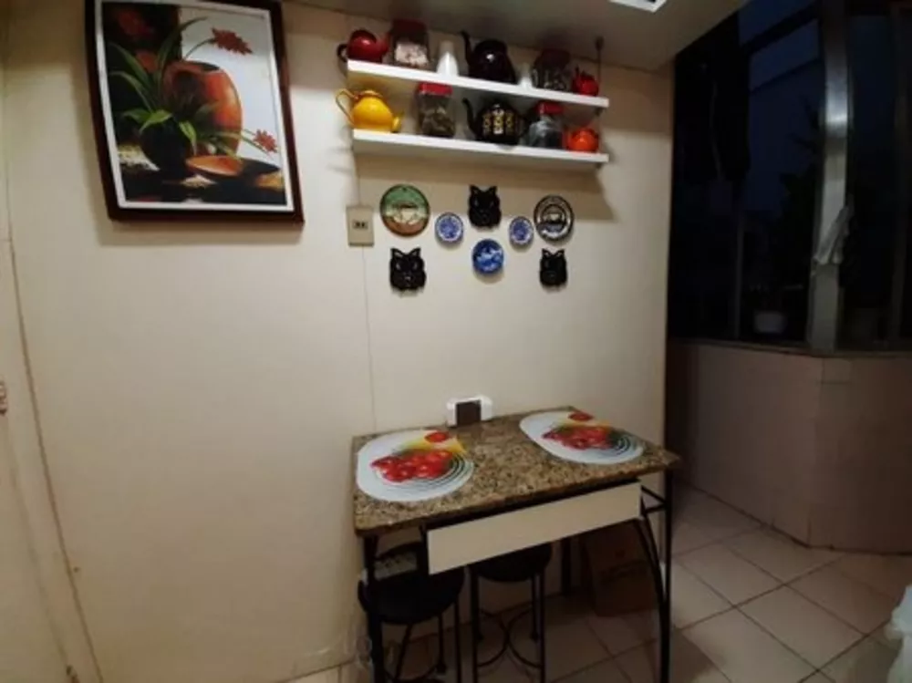 Apartamento, 3 quartos, 91 m² - Foto 8