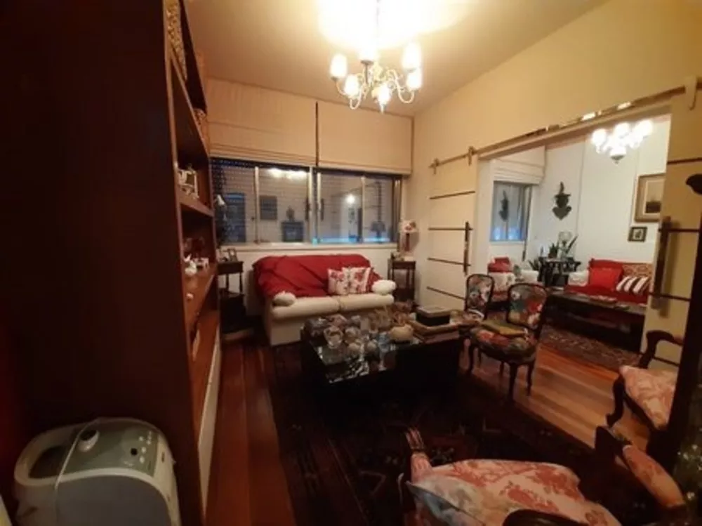 Apartamento, 3 quartos, 91 m² - Foto 15