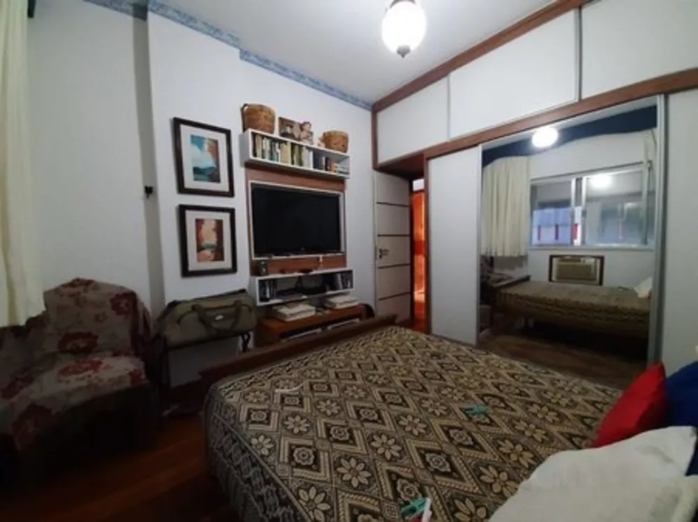 Apartamento, 3 quartos, 91 m² - Foto 17