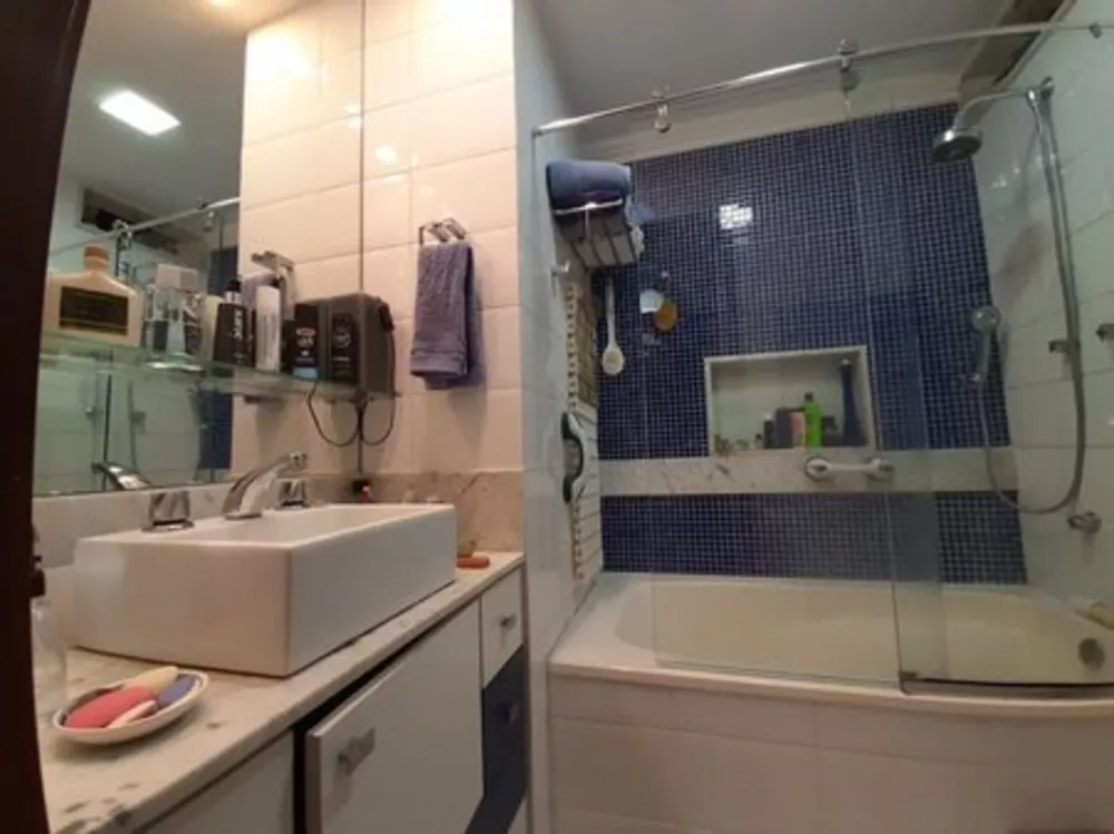 Apartamento, 3 quartos, 91 m² - Foto 4