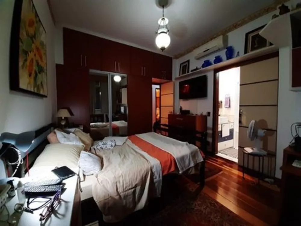 Apartamento, 3 quartos, 91 m² - Foto 19