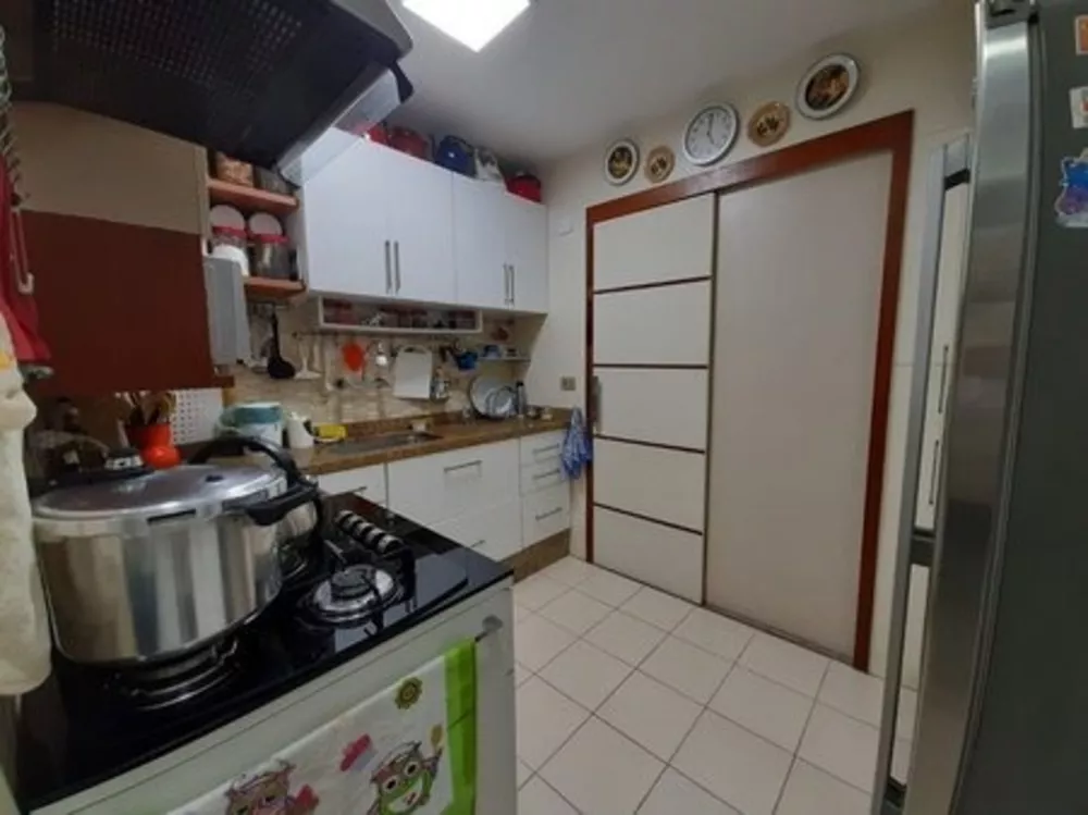 Apartamento, 3 quartos, 91 m² - Foto 7