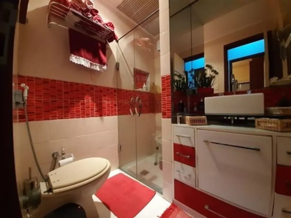 Apartamento, 3 quartos, 91 m² - Foto 2