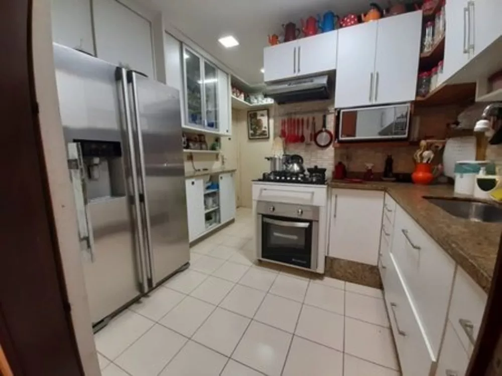Apartamento, 3 quartos, 91 m² - Foto 5