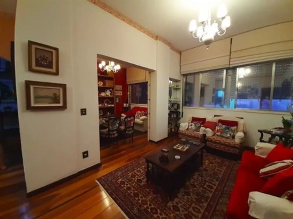 Apartamento, 3 quartos, 91 m² - Foto 11