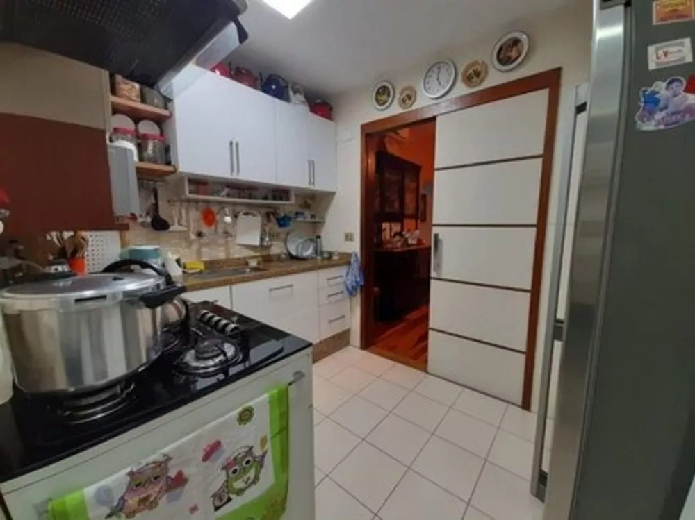 Apartamento, 3 quartos, 91 m² - Foto 6