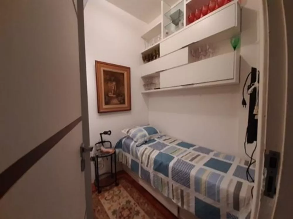 Apartamento, 3 quartos, 91 m² - Foto 9