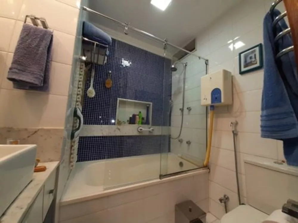 Apartamento, 3 quartos, 91 m² - Foto 3