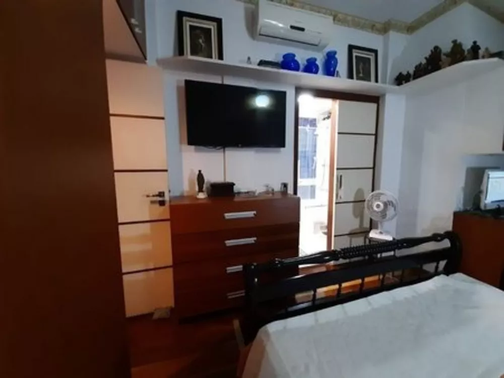Apartamento, 3 quartos, 91 m² - Foto 20