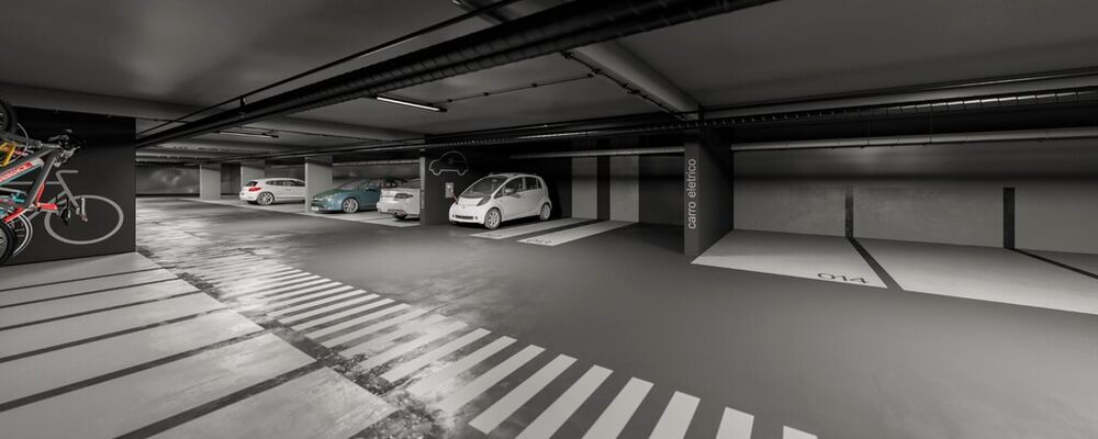 Cobertura à venda com 2 quartos, 100m² - Foto 1