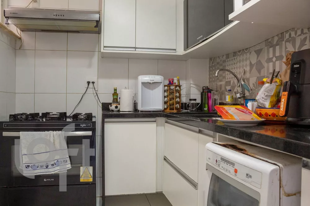 Apartamento, 3 quartos, 140 m² - Foto 8