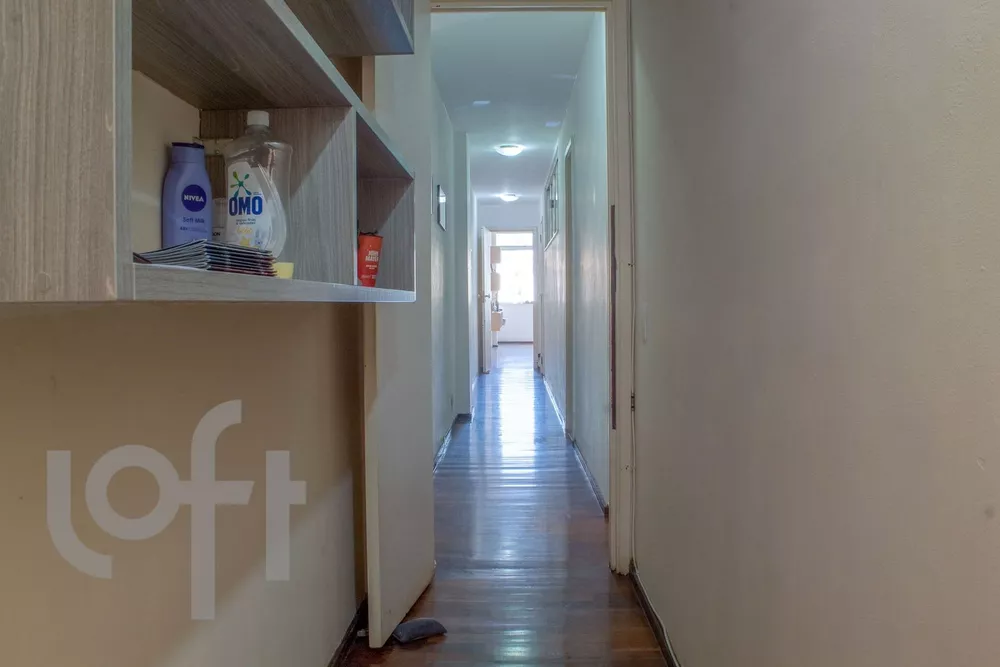 Apartamento, 3 quartos, 140 m² - Foto 38