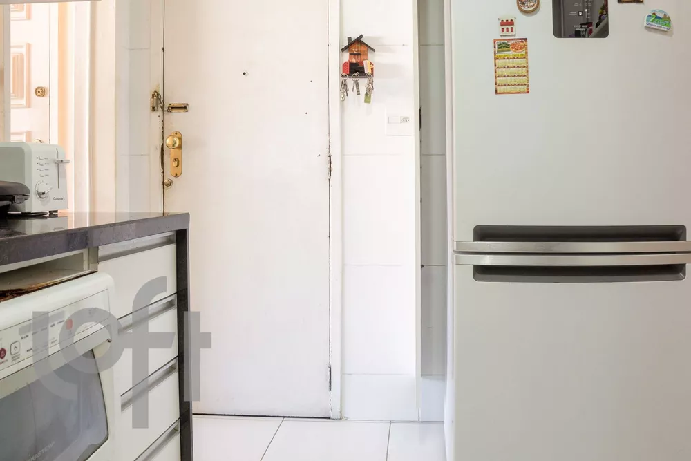 Apartamento, 3 quartos, 140 m² - Foto 10