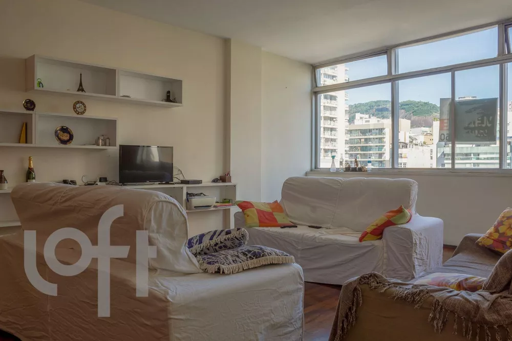 Apartamento, 3 quartos, 140 m² - Foto 20