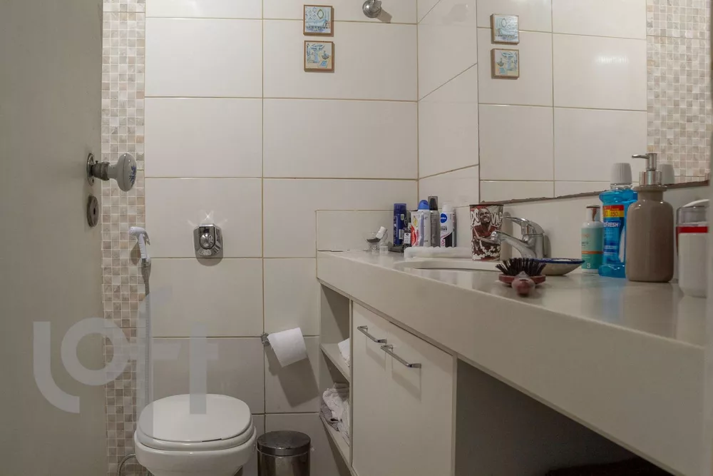 Apartamento, 3 quartos, 140 m² - Foto 4