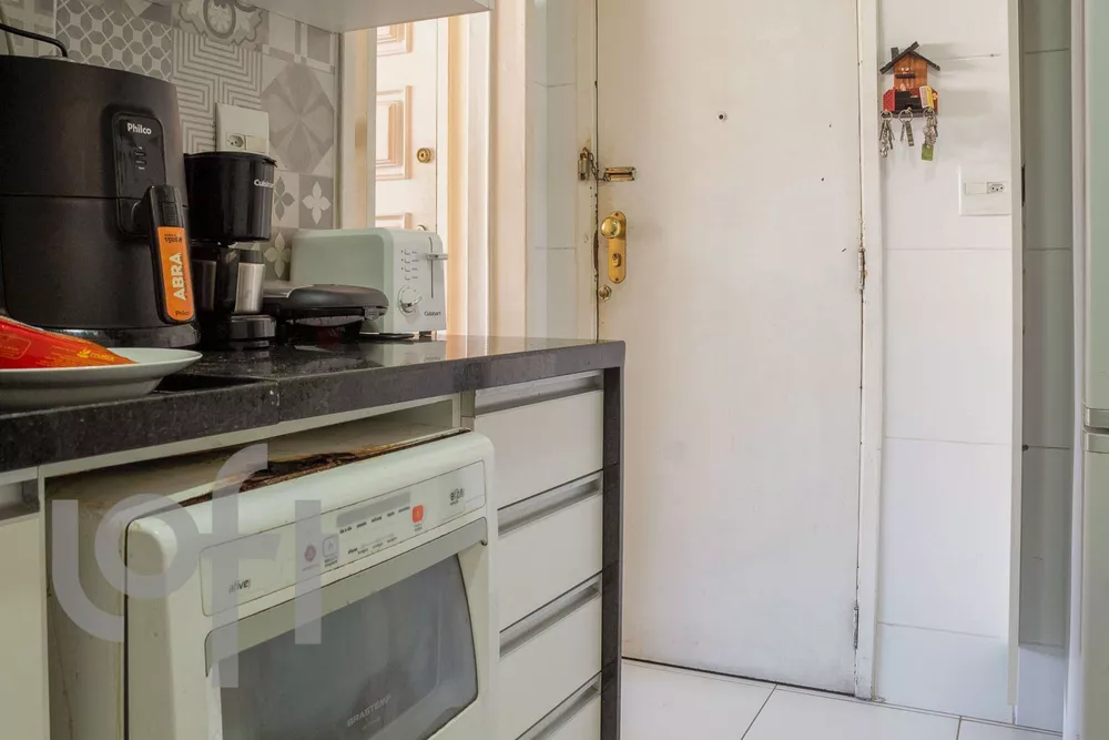 Apartamento, 3 quartos, 140 m² - Foto 11