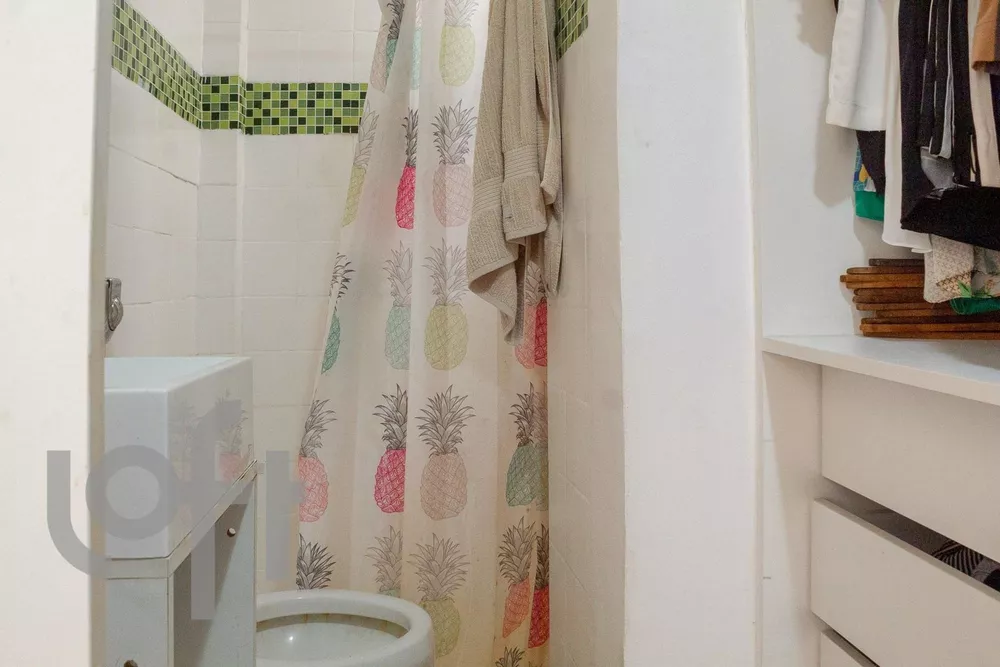 Apartamento, 3 quartos, 140 m² - Foto 2