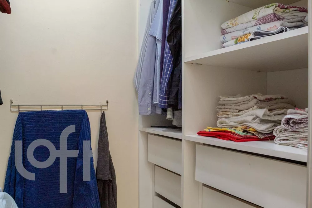 Apartamento, 3 quartos, 140 m² - Foto 26