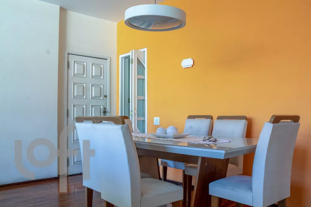 Apartamento, 3 quartos, 140 m² - Foto 22