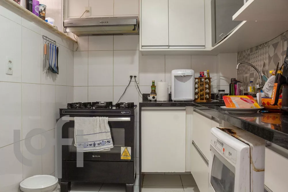 Apartamento, 3 quartos, 140 m² - Foto 7