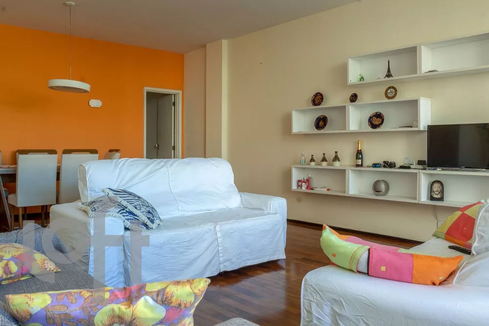 Apartamento, 3 quartos, 140 m² - Foto 17