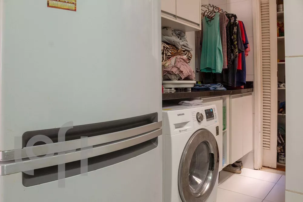 Apartamento, 3 quartos, 140 m² - Foto 12