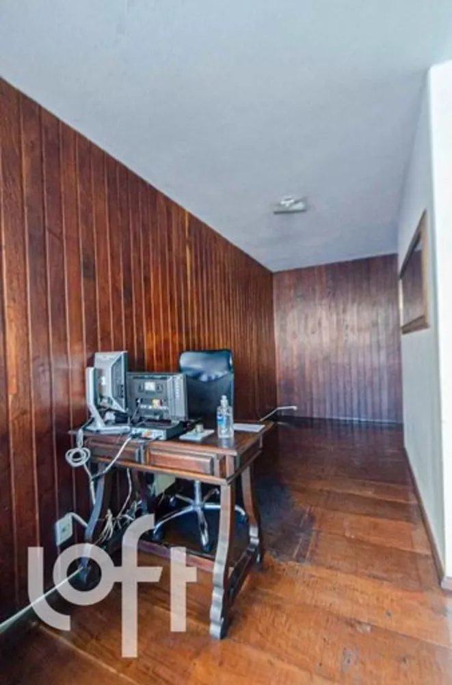 Apartamento, 3 quartos, 140 m² - Foto 39