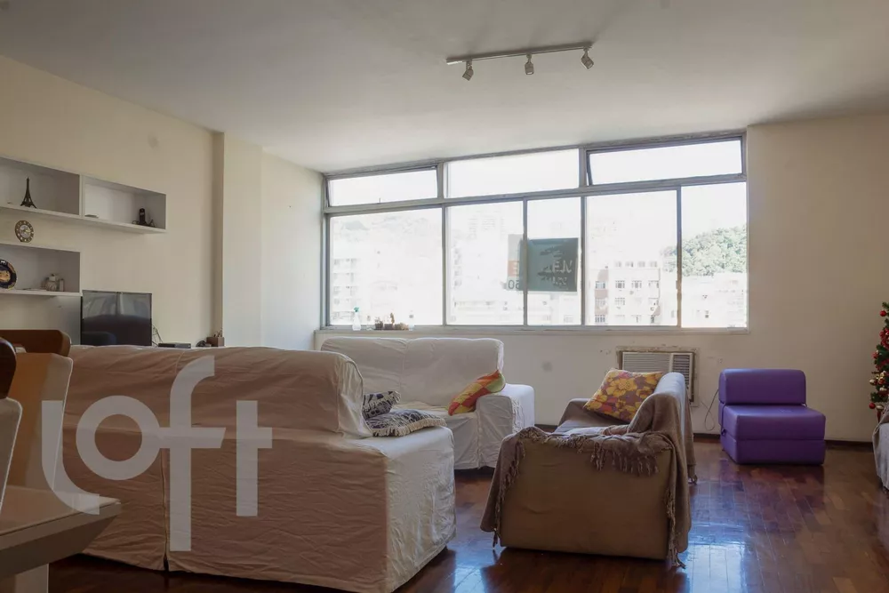 Apartamento, 3 quartos, 140 m² - Foto 1