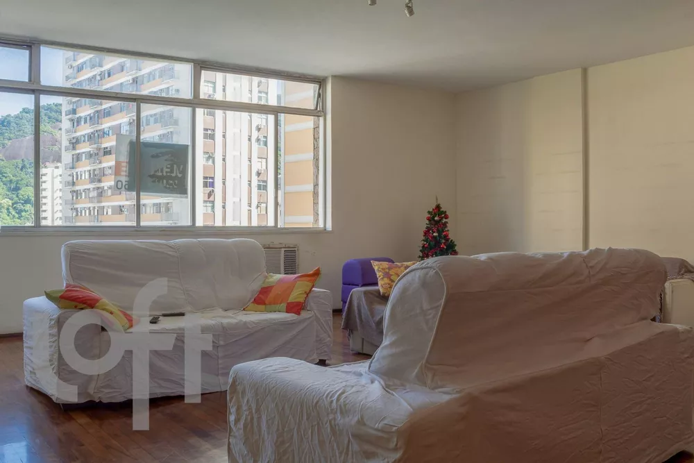 Apartamento, 3 quartos, 140 m² - Foto 19