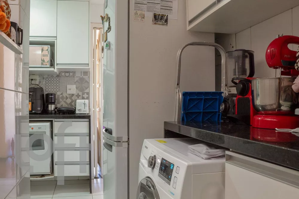 Apartamento, 3 quartos, 140 m² - Foto 15