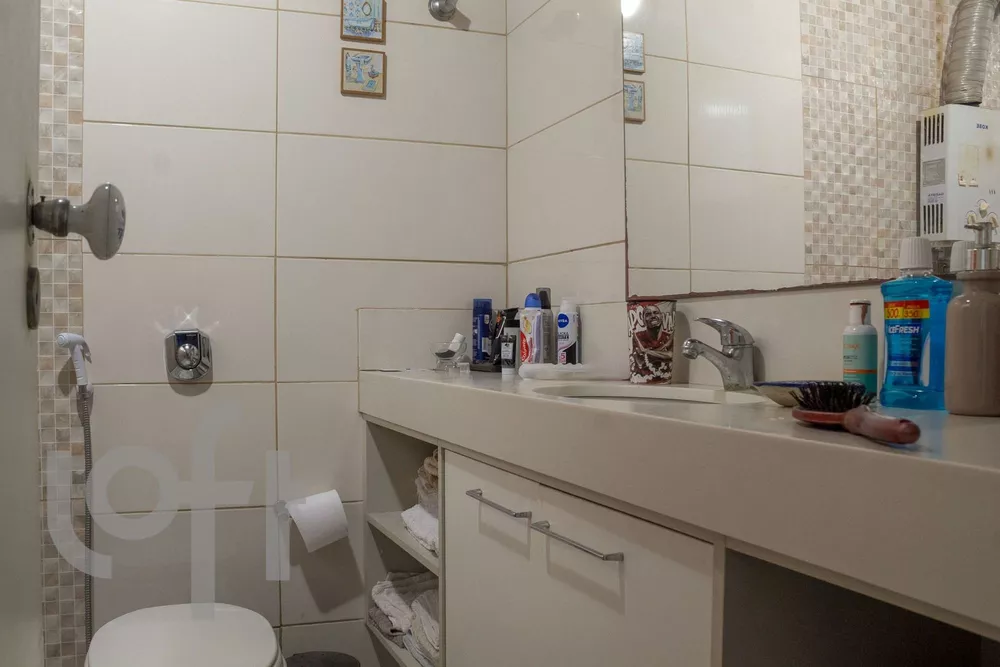 Apartamento, 3 quartos, 140 m² - Foto 6
