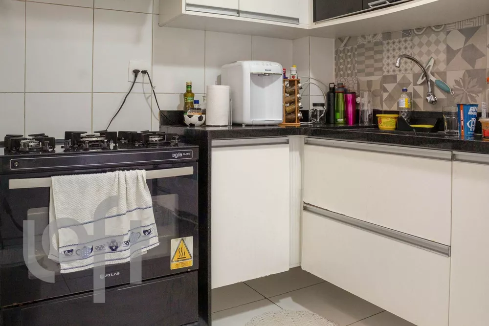 Apartamento, 3 quartos, 140 m² - Foto 9