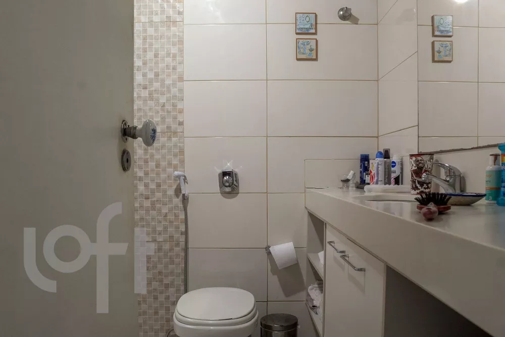 Apartamento, 3 quartos, 140 m² - Foto 5