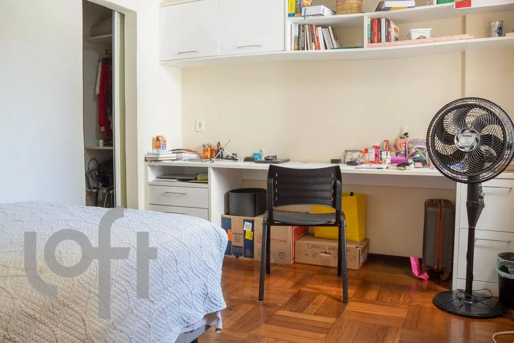 Apartamento, 3 quartos, 140 m² - Foto 23