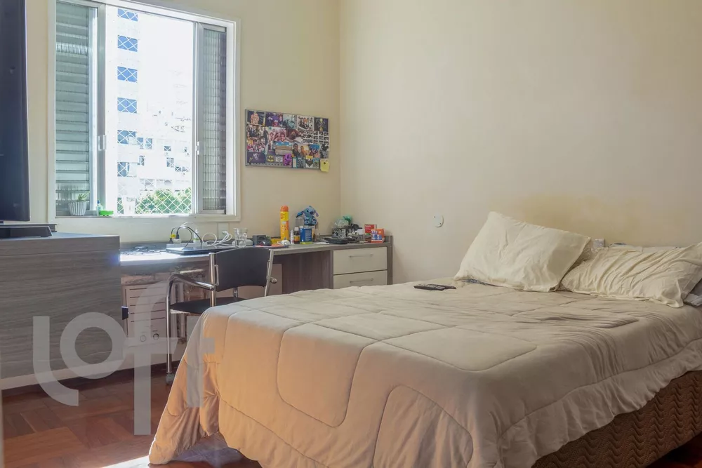 Apartamento, 3 quartos, 140 m² - Foto 28