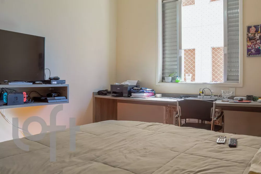 Apartamento, 3 quartos, 140 m² - Foto 29
