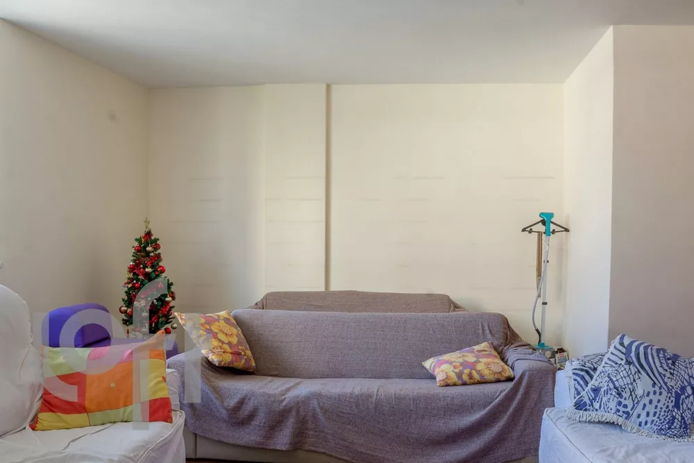 Apartamento, 3 quartos, 140 m² - Foto 21