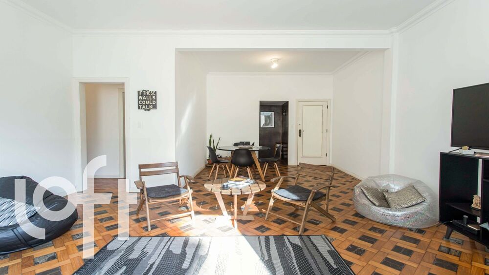 Apartamento, 3 quartos, 150 m² - Foto 1