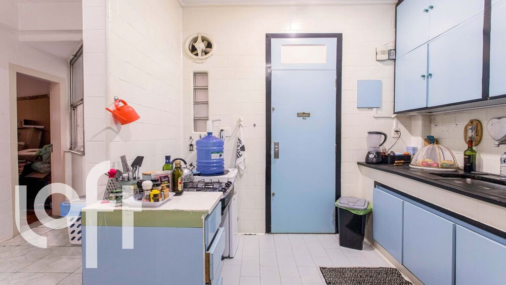 Apartamento, 3 quartos, 150 m² - Foto 19
